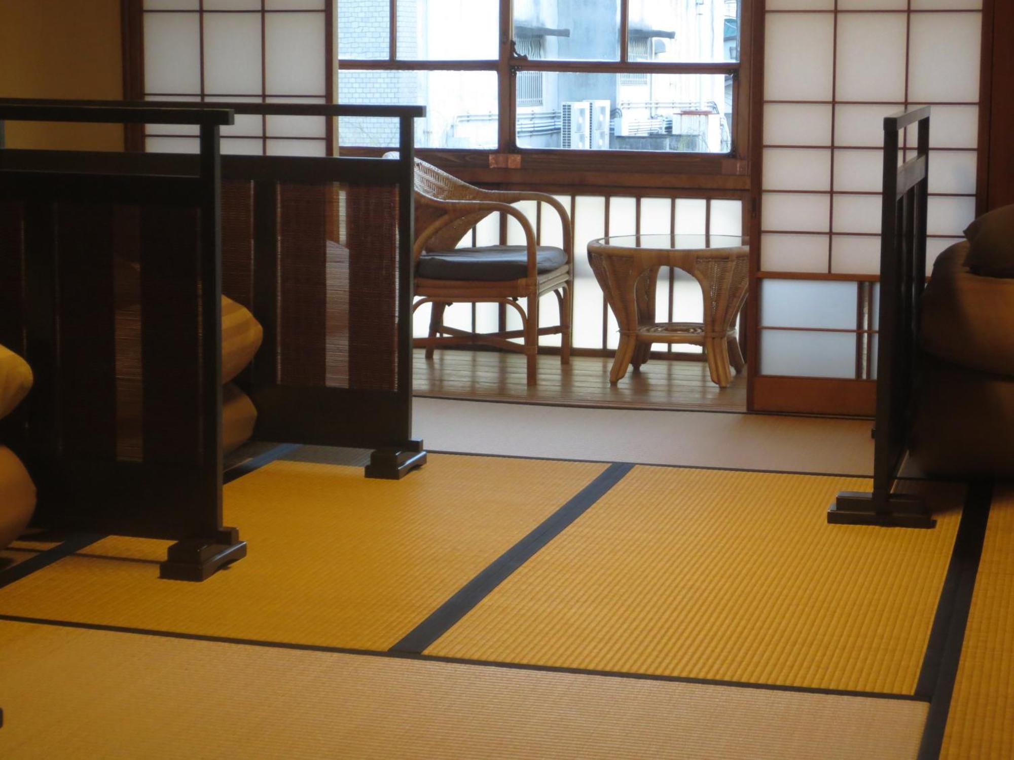 K'S House Ito Onsen - Historical Ryokan Hostel Kültér fotó