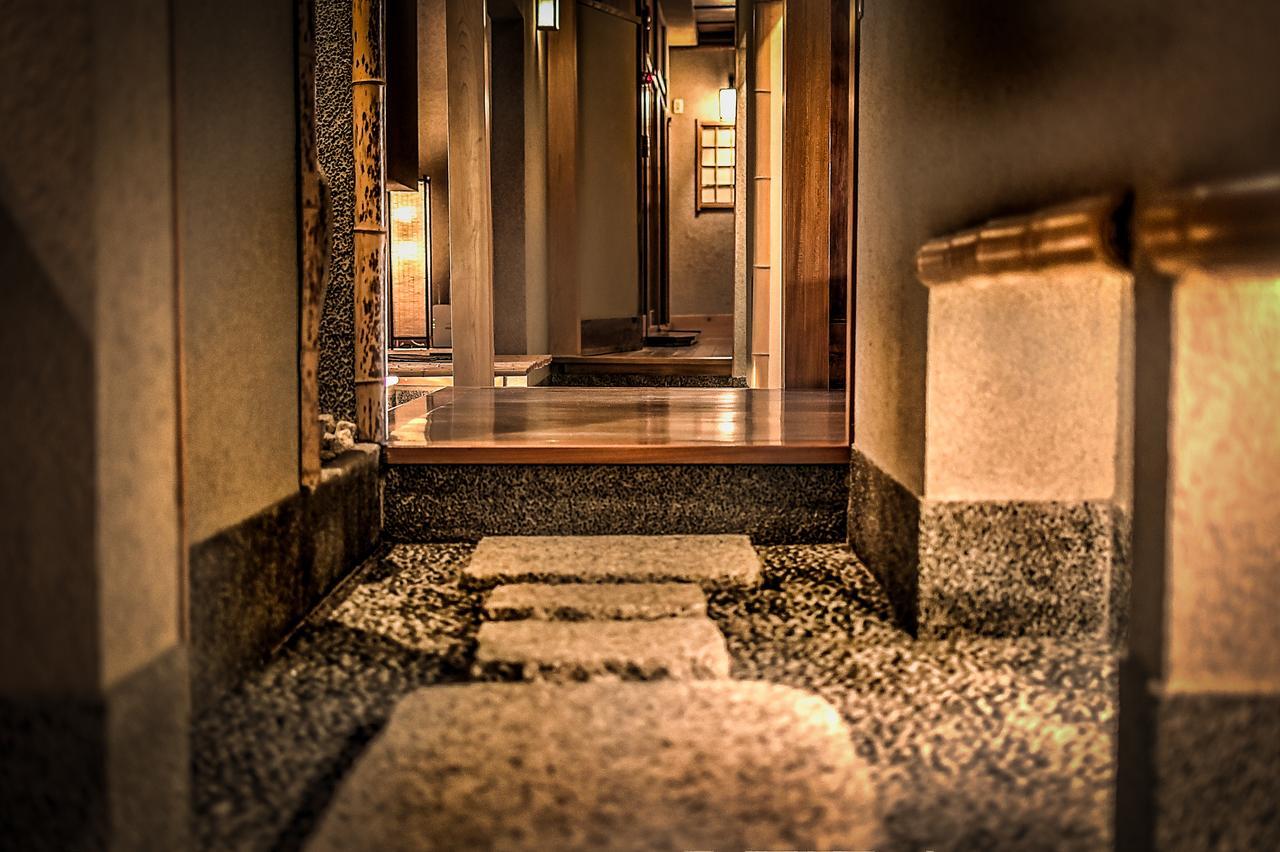 K'S House Ito Onsen - Historical Ryokan Hostel Kültér fotó