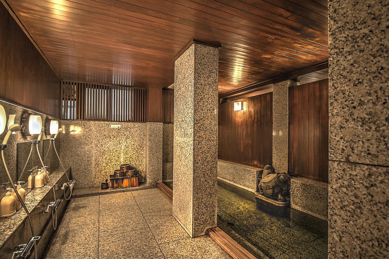 K'S House Ito Onsen - Historical Ryokan Hostel Kültér fotó