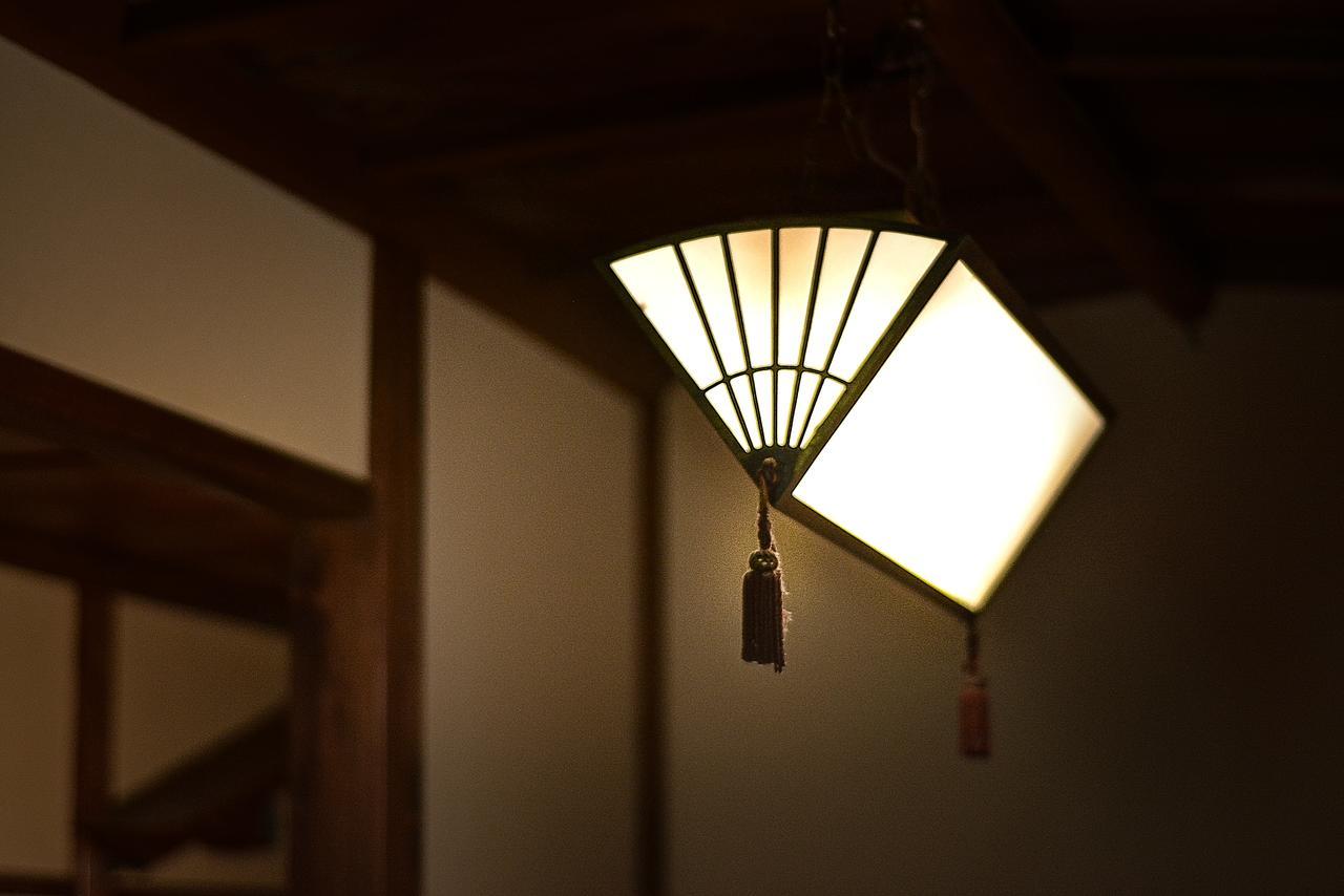 K'S House Ito Onsen - Historical Ryokan Hostel Kültér fotó