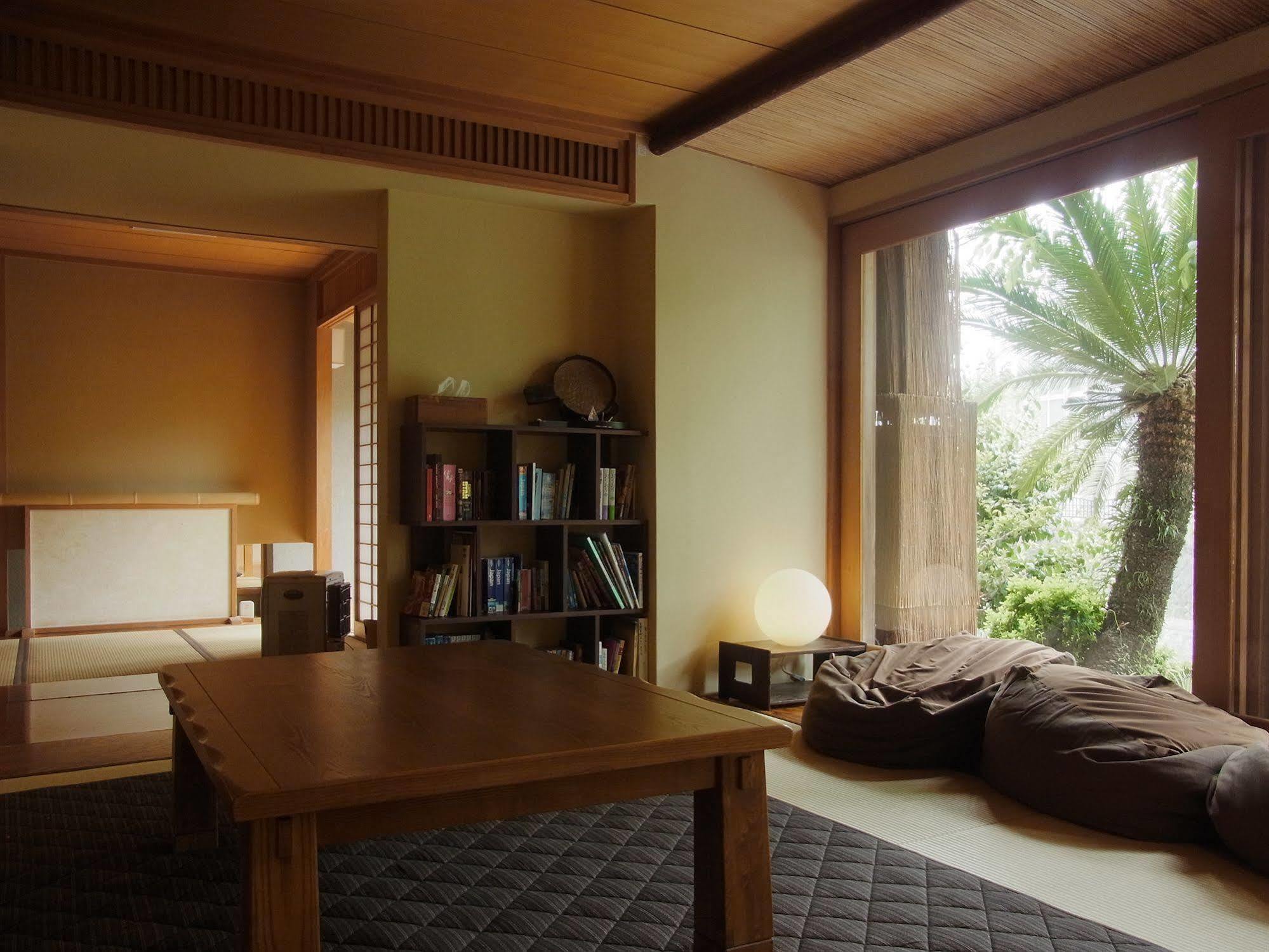 K'S House Ito Onsen - Historical Ryokan Hostel Kültér fotó