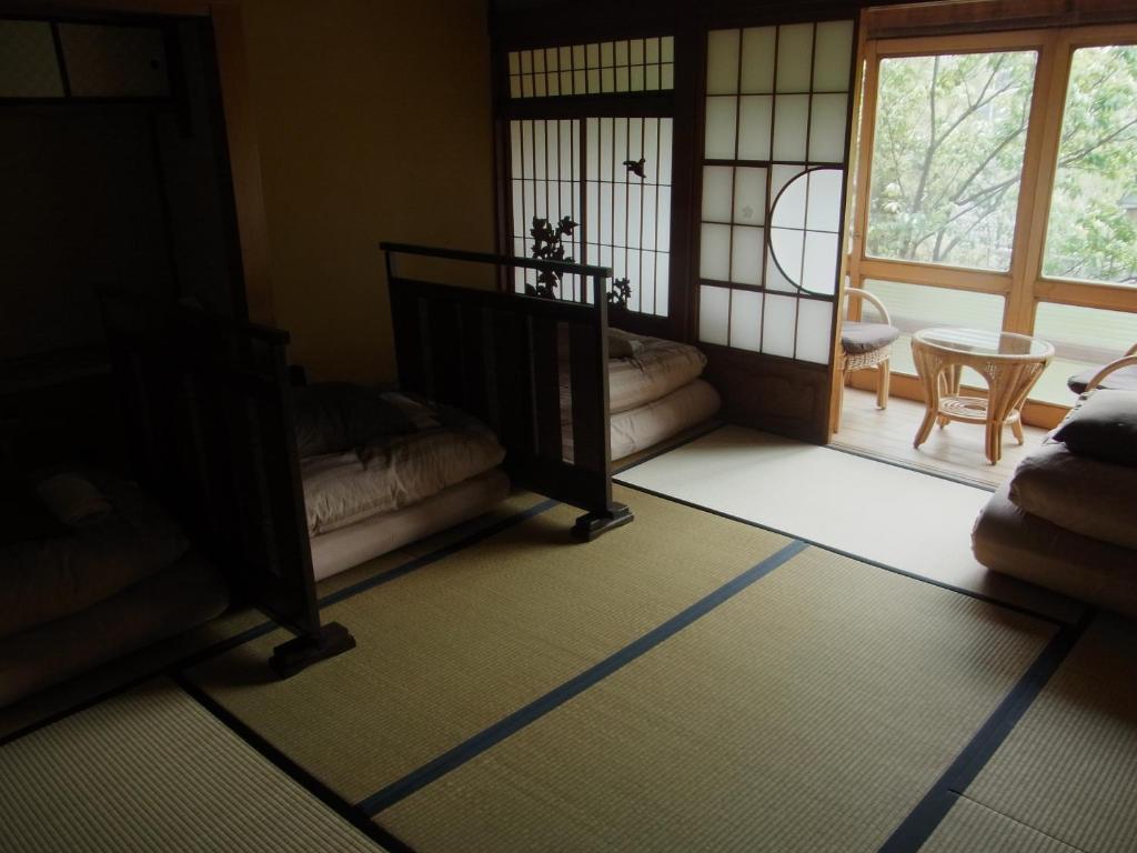 K'S House Ito Onsen - Historical Ryokan Hostel Kültér fotó