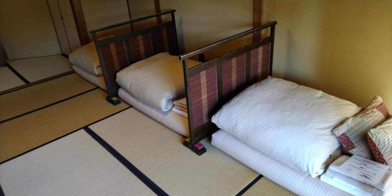 K'S House Ito Onsen - Historical Ryokan Hostel Kültér fotó