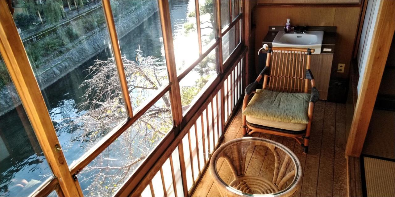 K'S House Ito Onsen - Historical Ryokan Hostel Kültér fotó