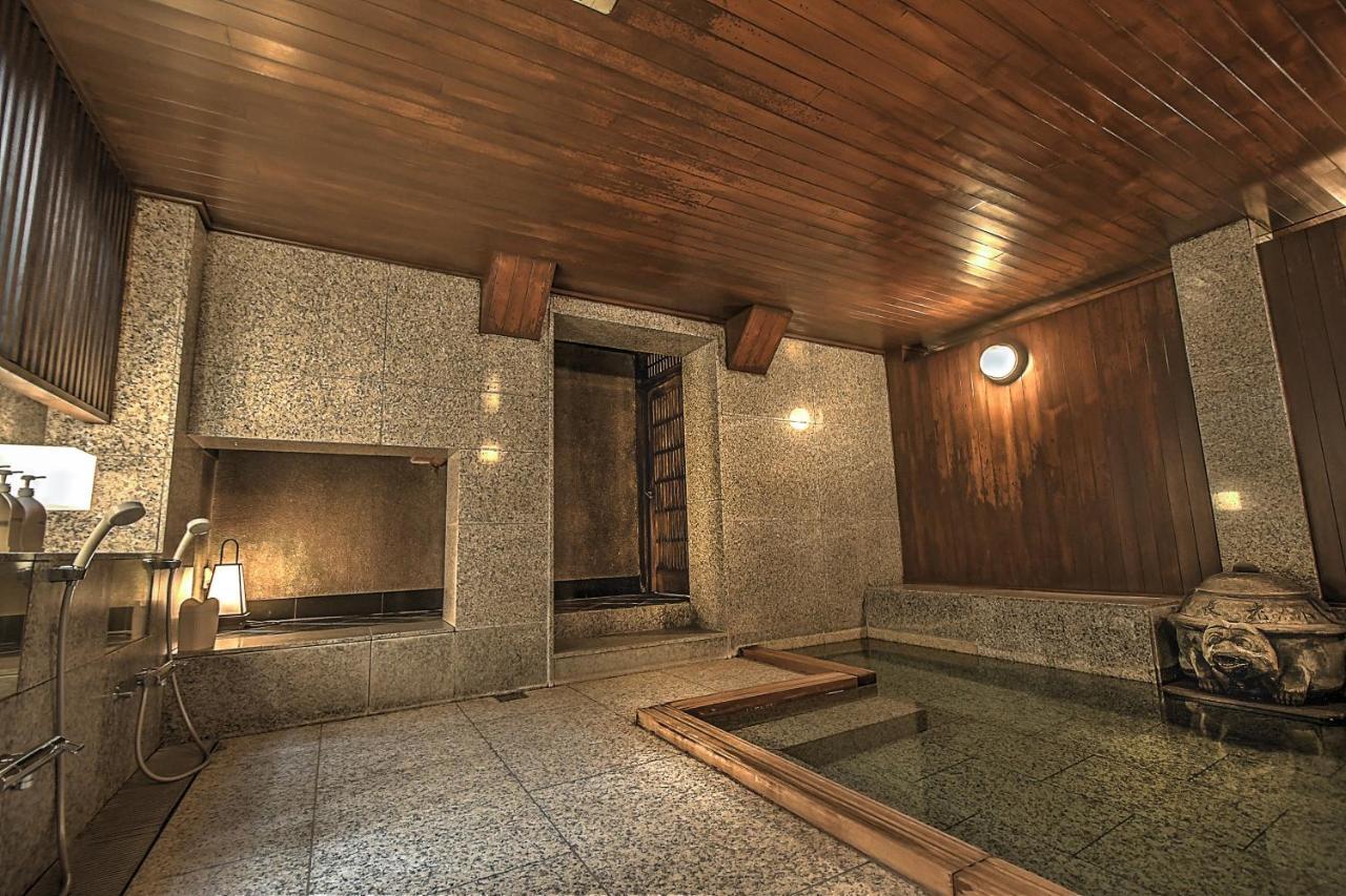 K'S House Ito Onsen - Historical Ryokan Hostel Kültér fotó
